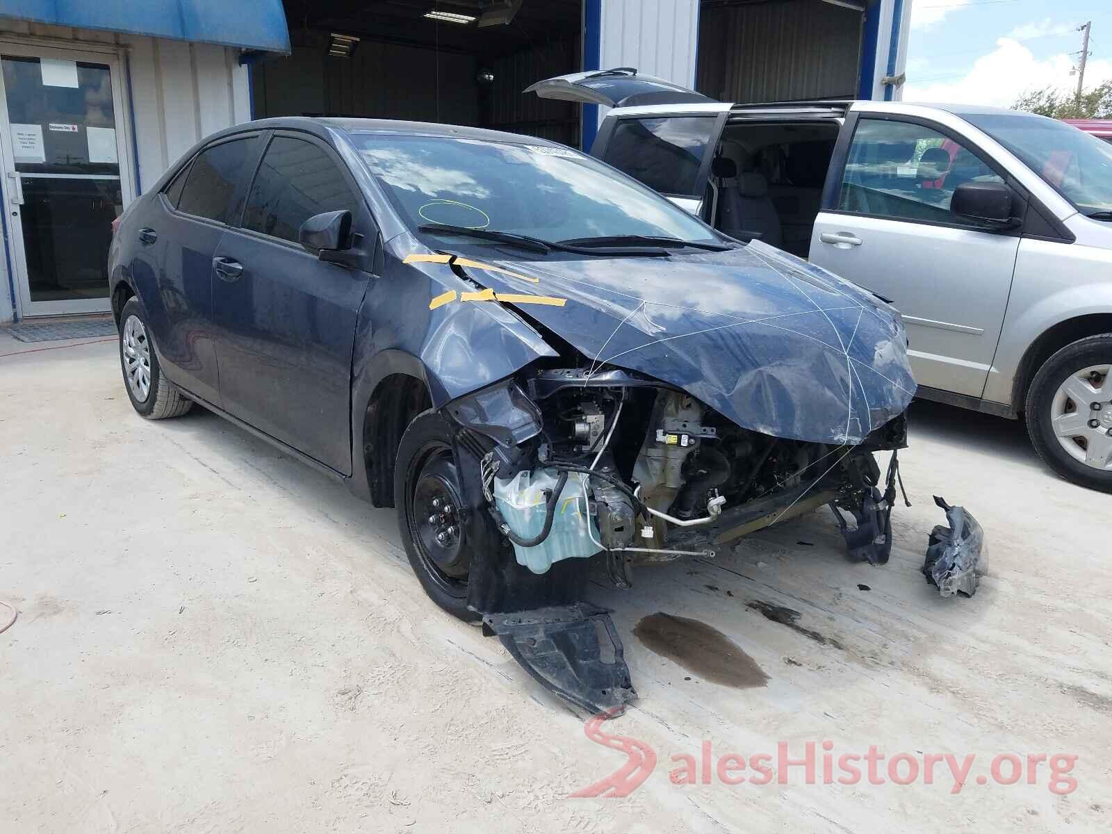 5YFBURHE5KP929059 2019 TOYOTA COROLLA