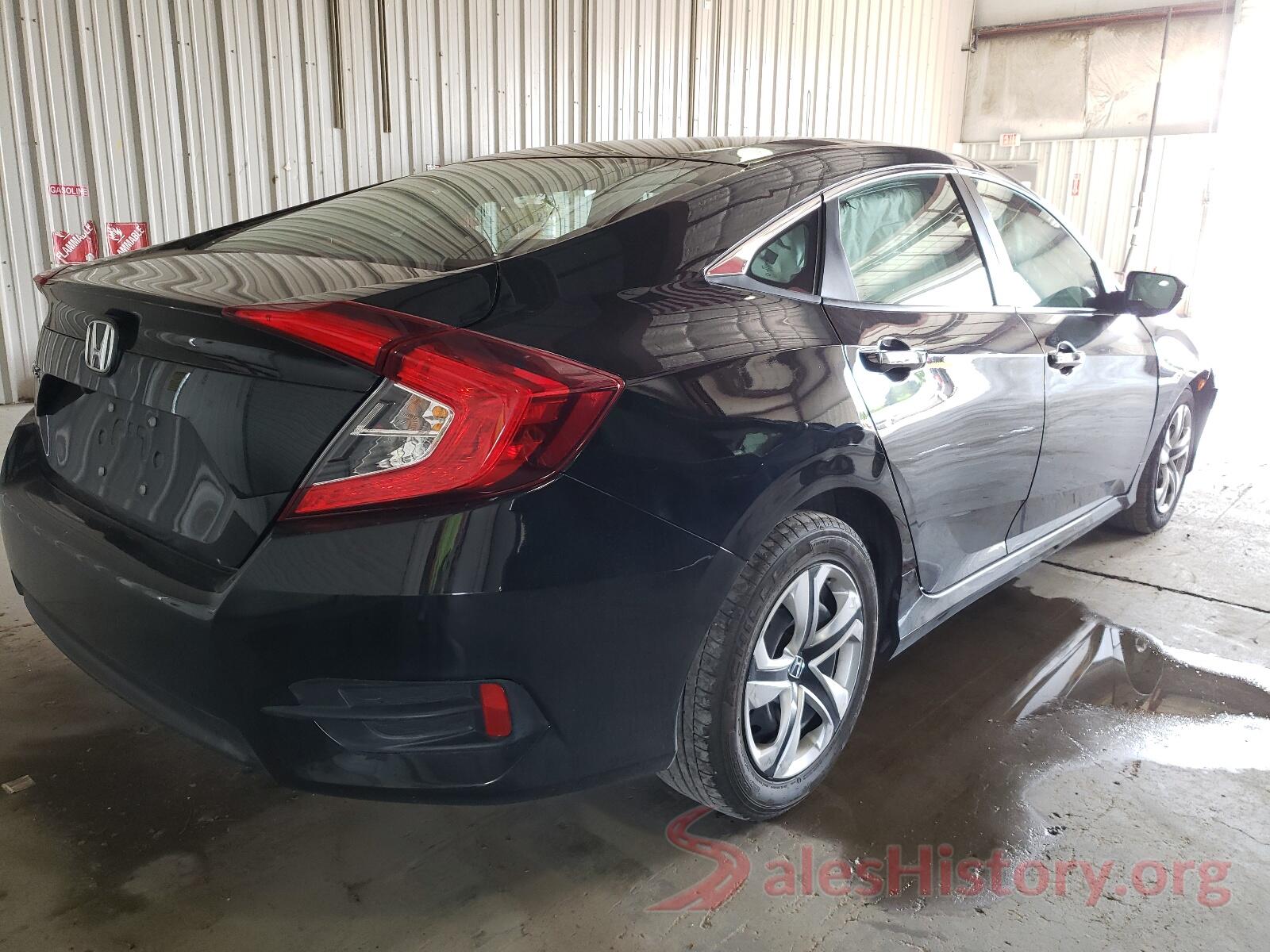 19XFC2F51HE217303 2017 HONDA CIVIC