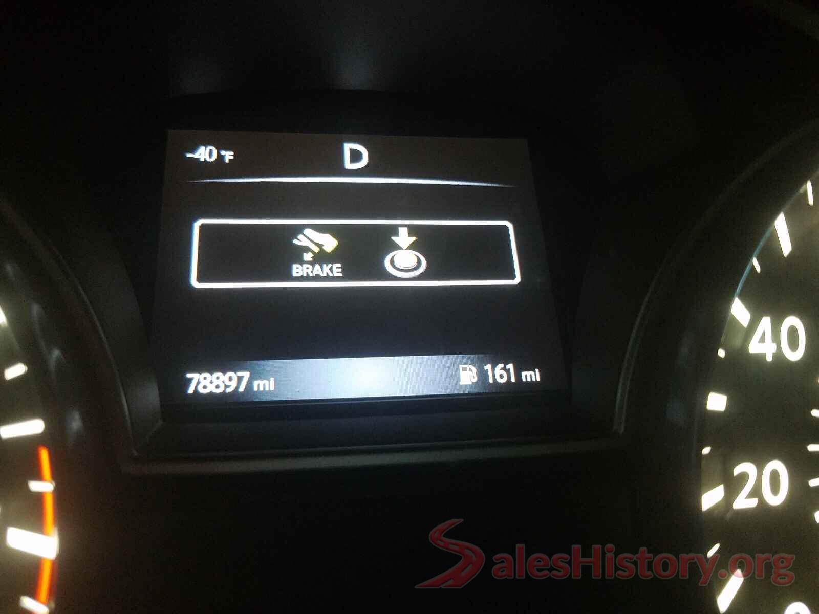 1N4AL3APXGC165285 2016 NISSAN ALTIMA