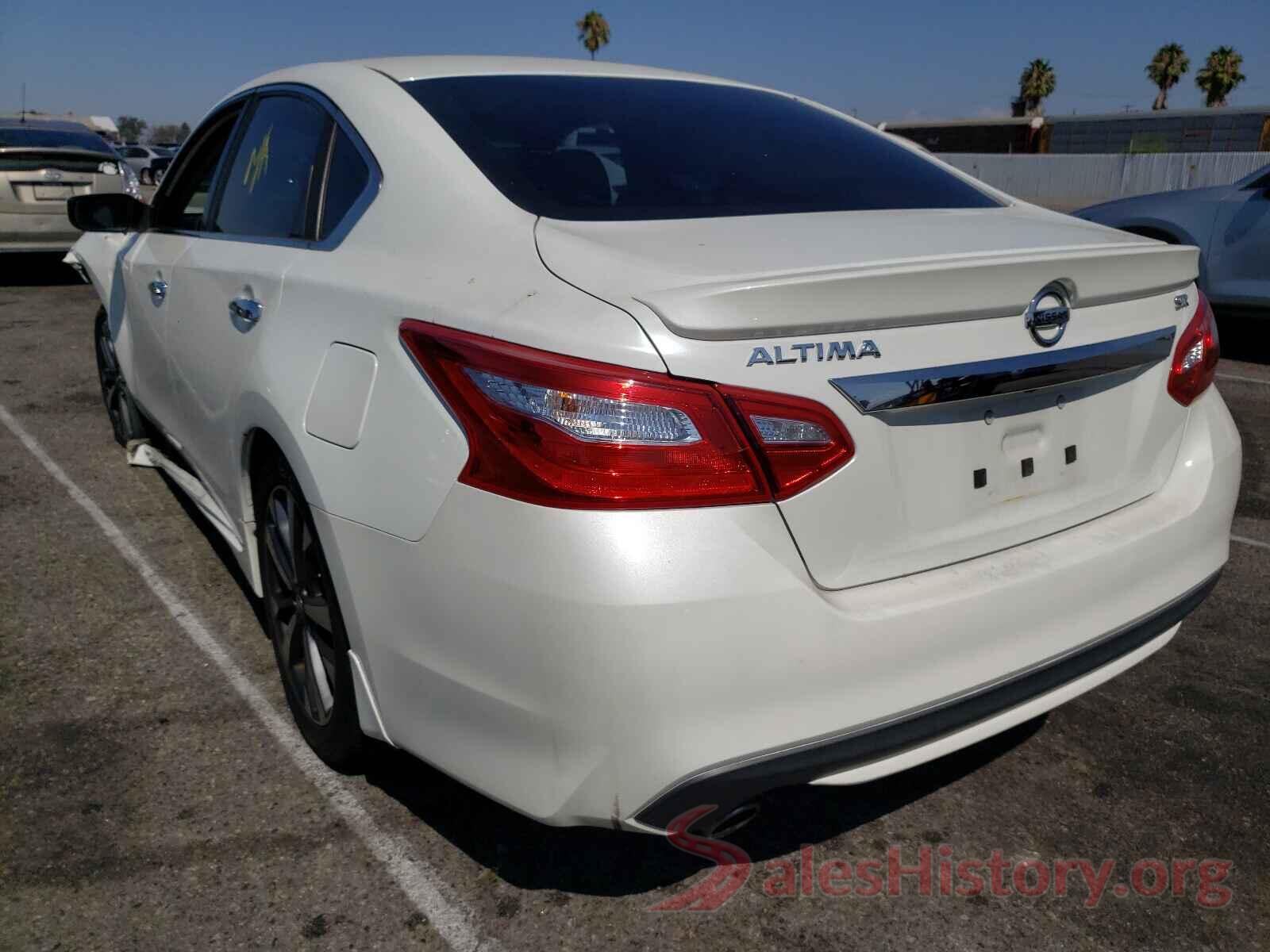 1N4AL3APXGC165285 2016 NISSAN ALTIMA