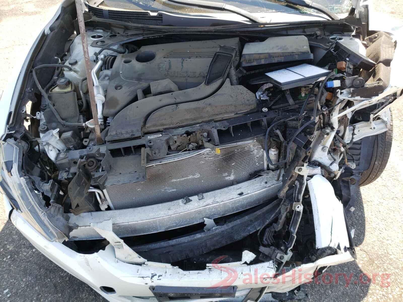 1N4AL3APXGC165285 2016 NISSAN ALTIMA