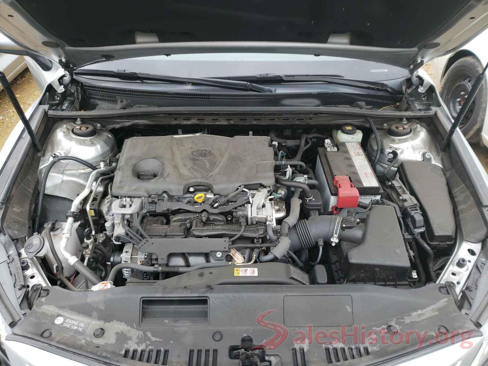 JTNB11HK3J3024581 2018 TOYOTA CAMRY