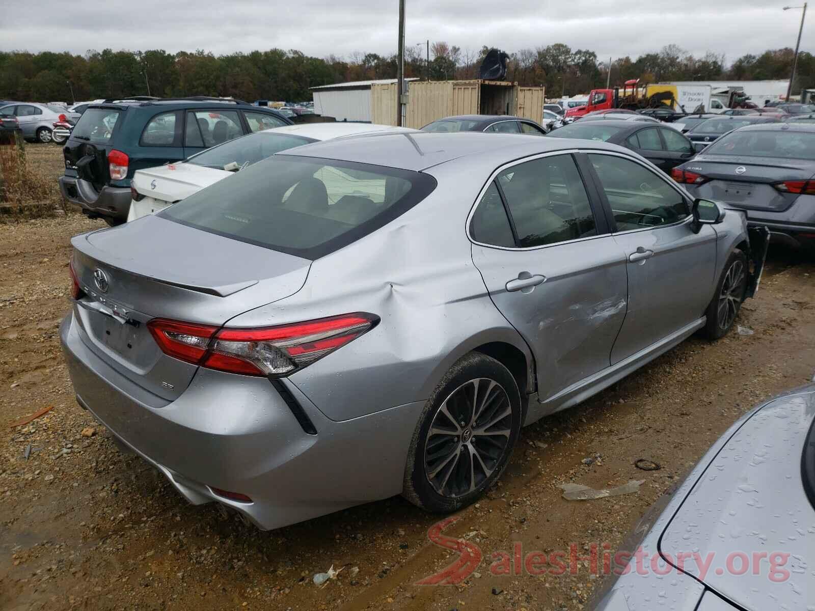 JTNB11HK3J3024581 2018 TOYOTA CAMRY