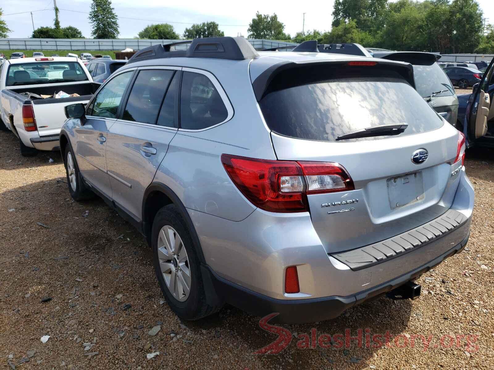 4S4BSBCC3G3255184 2016 SUBARU OUTBACK