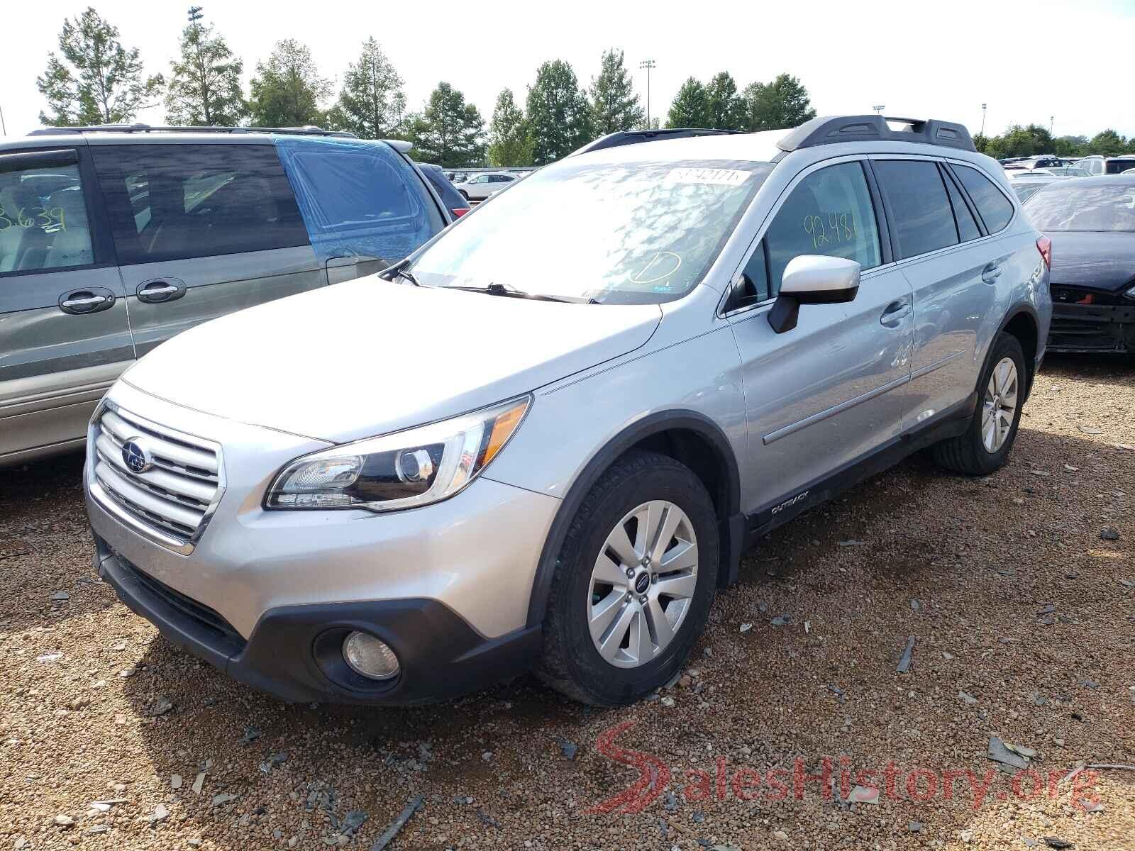 4S4BSBCC3G3255184 2016 SUBARU OUTBACK