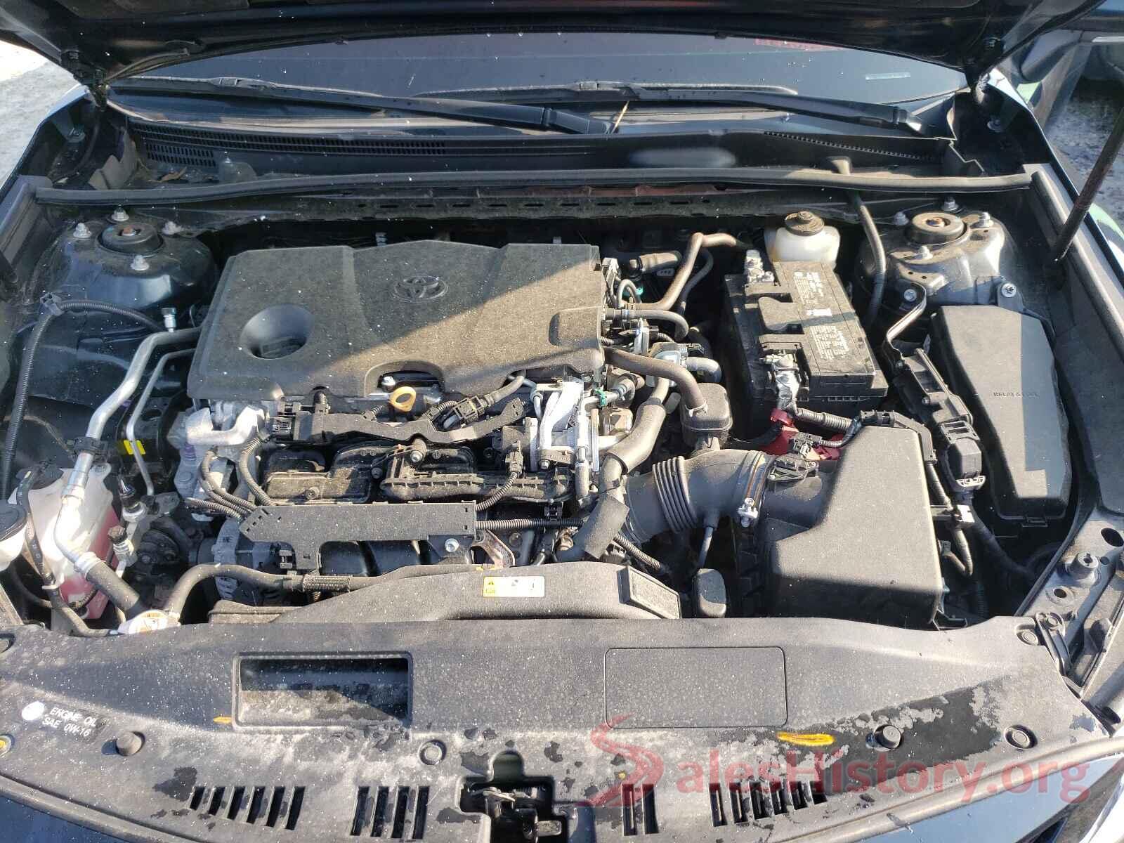 4T1B11HK3JU519969 2018 TOYOTA CAMRY