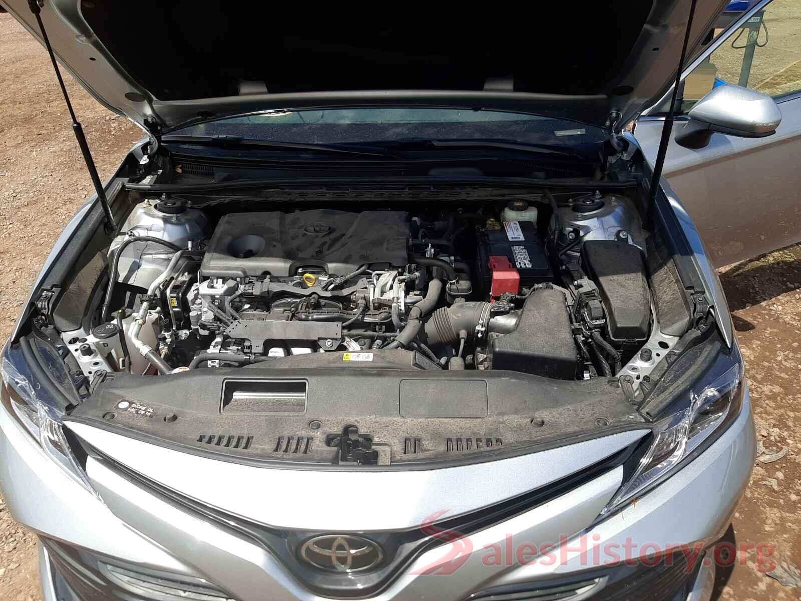 JTNB11HK7J3014488 2018 TOYOTA CAMRY