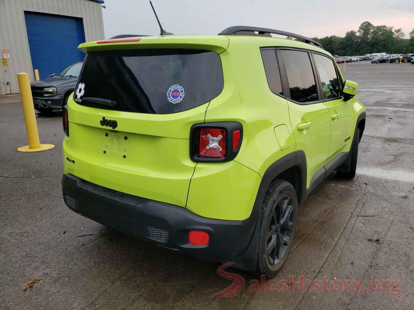 ZACCJBBBXHPE88559 2017 JEEP RENEGADE