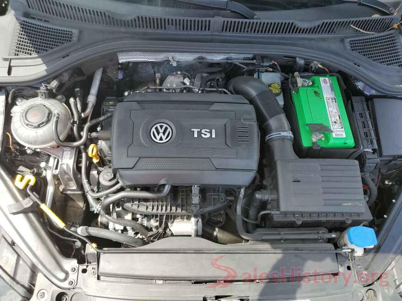 3VW6T7BU0KM153999 2019 VOLKSWAGEN JETTA