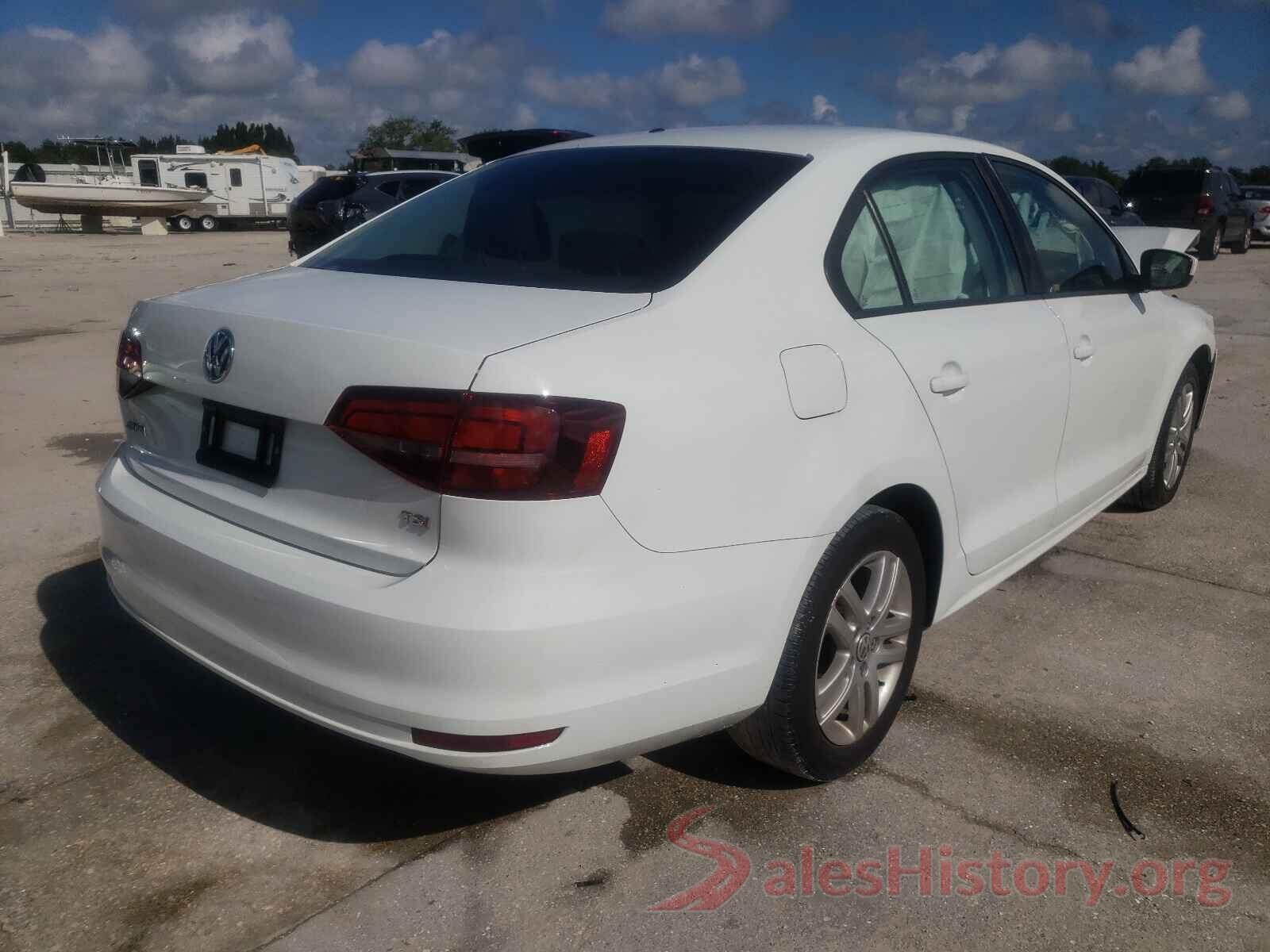 3VW2B7AJ2JM263606 2018 VOLKSWAGEN JETTA