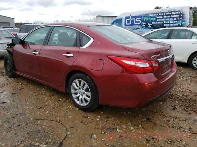 1N4AL3AP9GN339044 2016 NISSAN ALTIMA