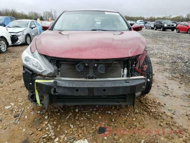 1N4AL3AP9GN339044 2016 NISSAN ALTIMA