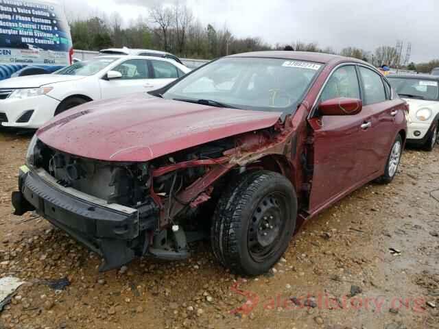 1N4AL3AP9GN339044 2016 NISSAN ALTIMA