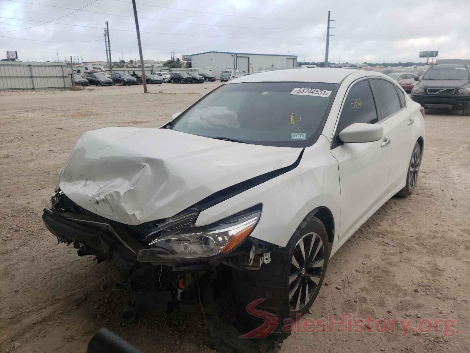 1N4AL3AP0JC201749 2018 NISSAN ALTIMA