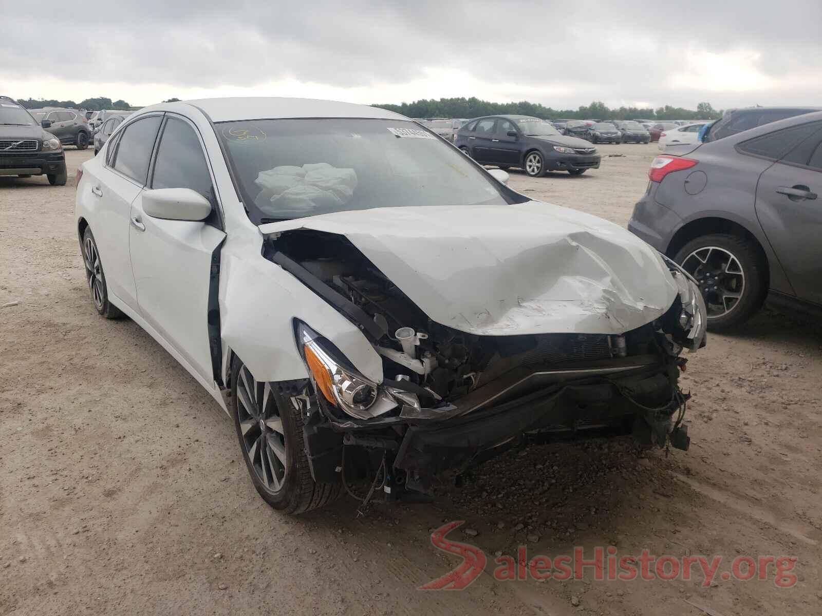 1N4AL3AP0JC201749 2018 NISSAN ALTIMA