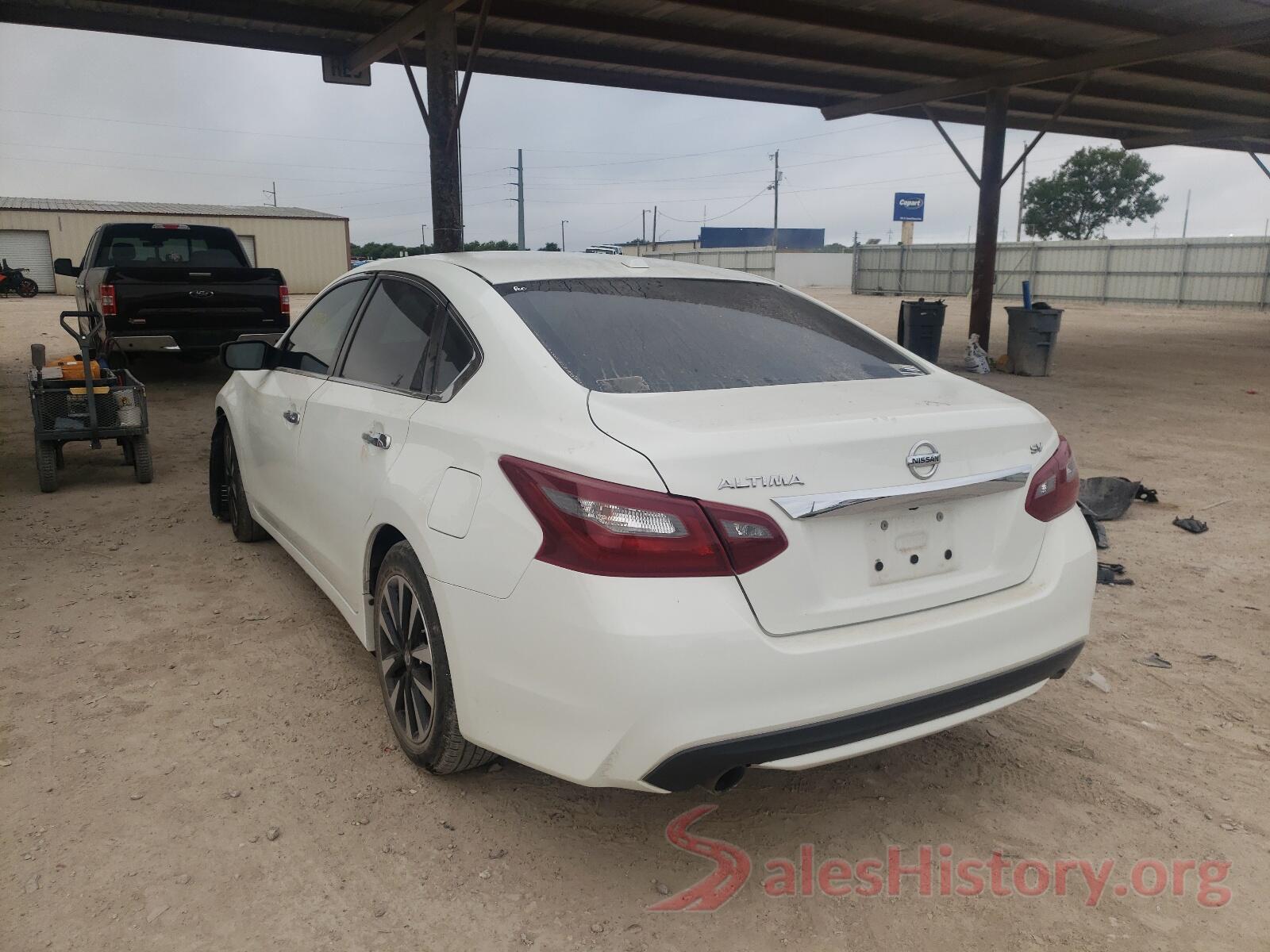 1N4AL3AP0JC201749 2018 NISSAN ALTIMA