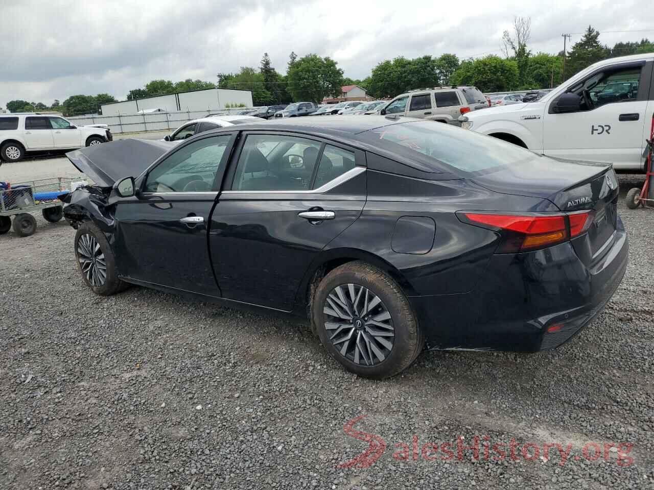 1N4BL4DV8RN321769 2024 NISSAN ALTIMA