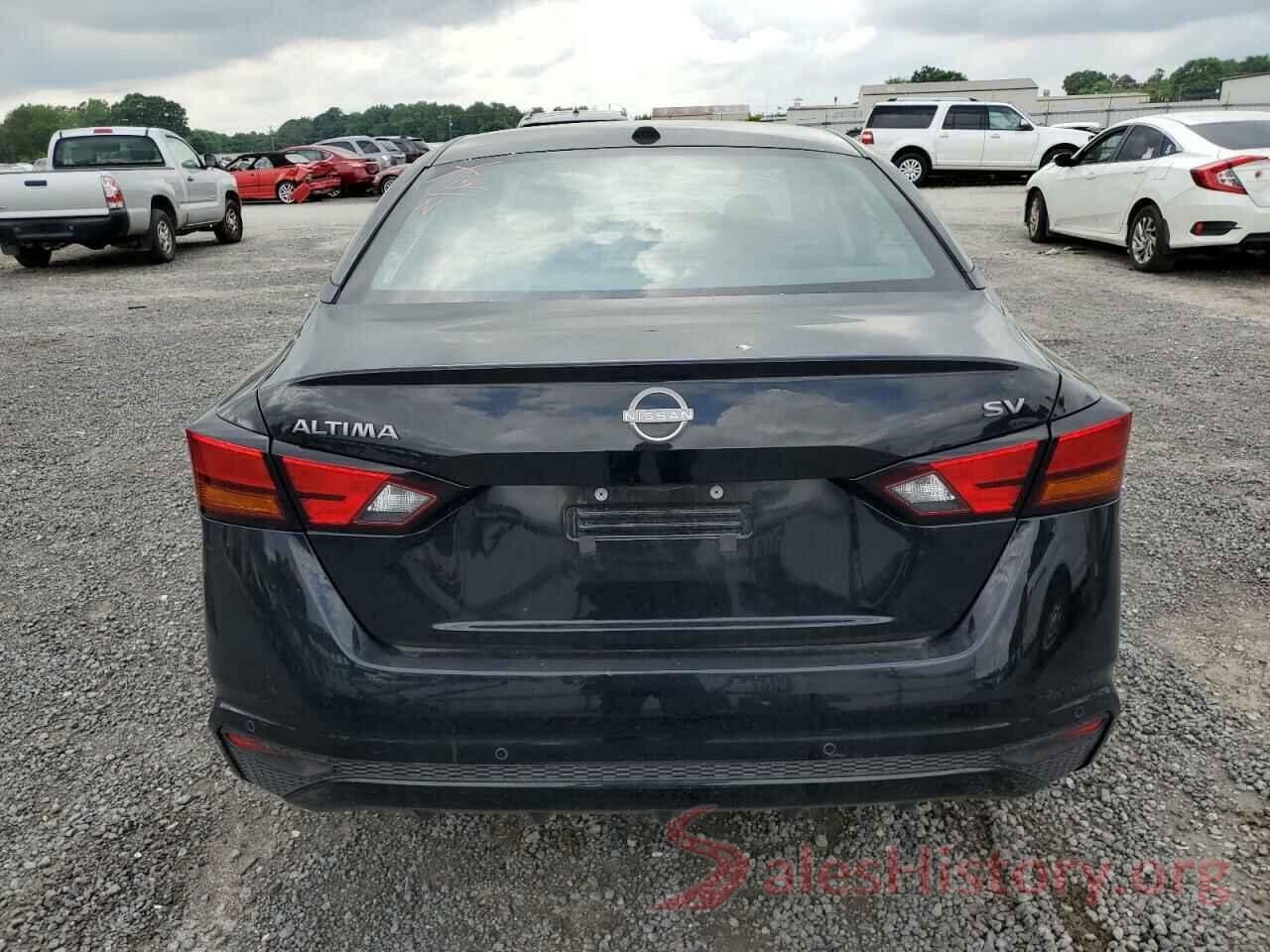 1N4BL4DV8RN321769 2024 NISSAN ALTIMA