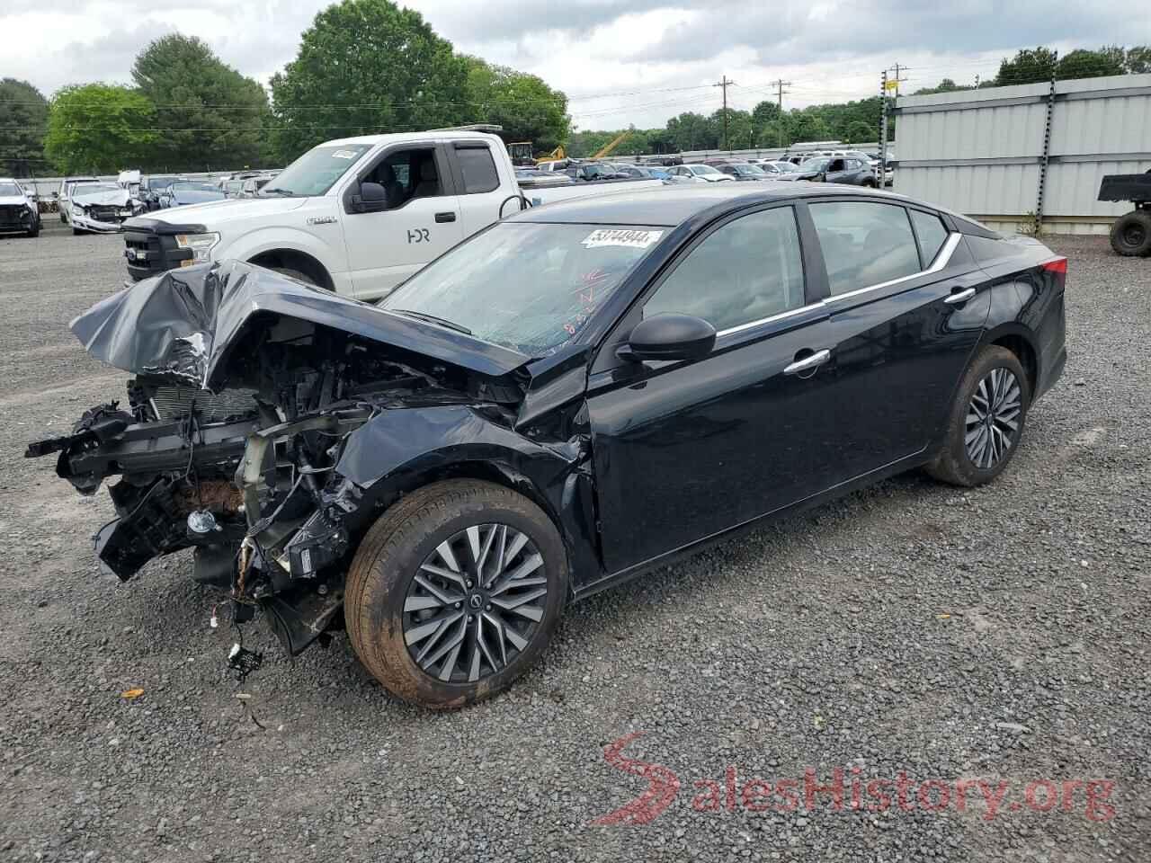 1N4BL4DV8RN321769 2024 NISSAN ALTIMA