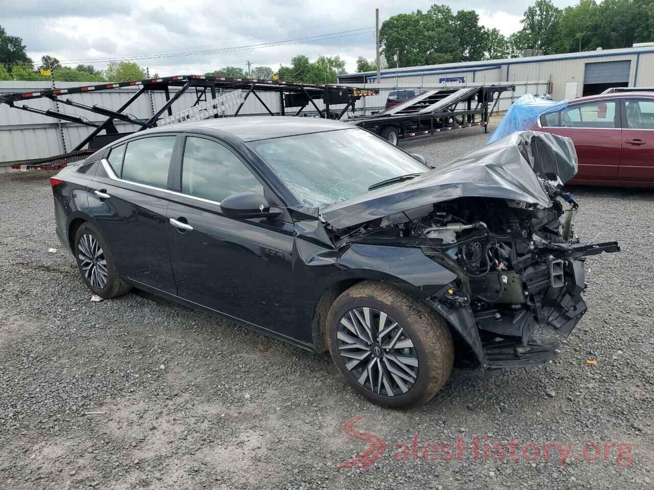 1N4BL4DV8RN321769 2024 NISSAN ALTIMA