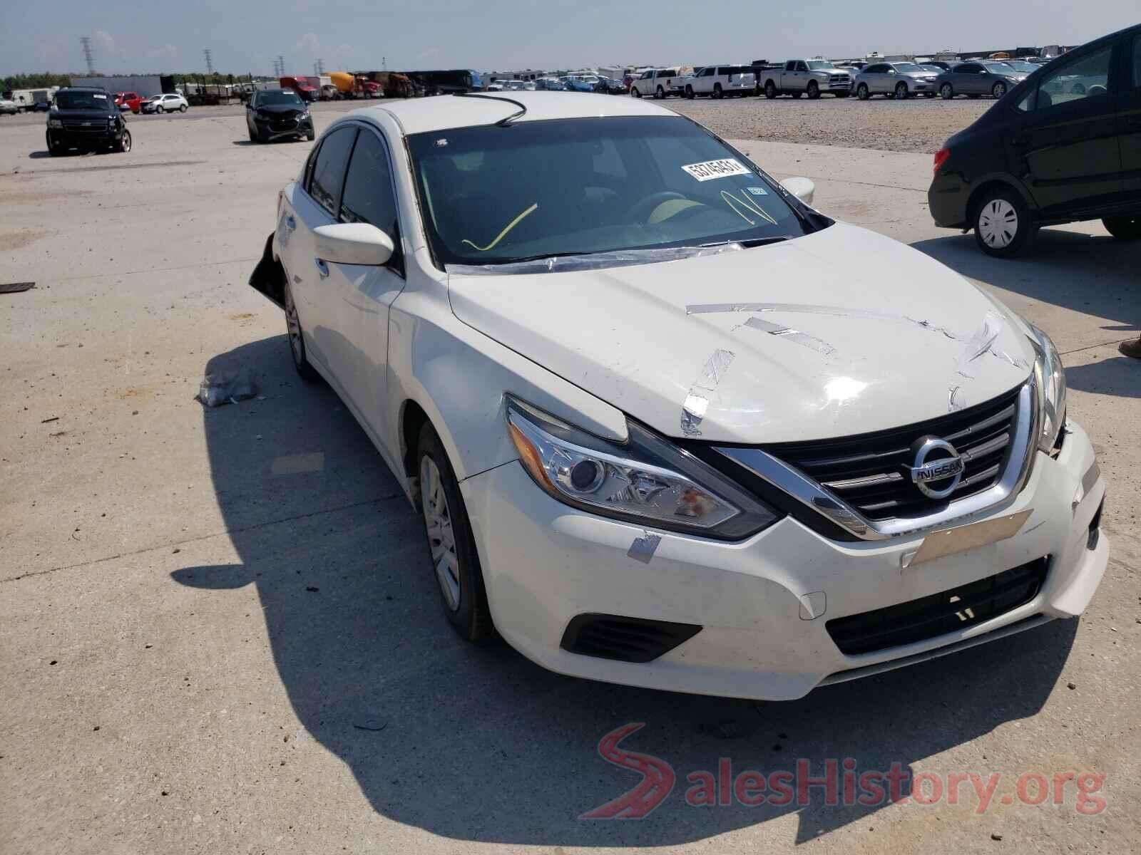 1N4AL3AP4GN340330 2016 NISSAN ALTIMA