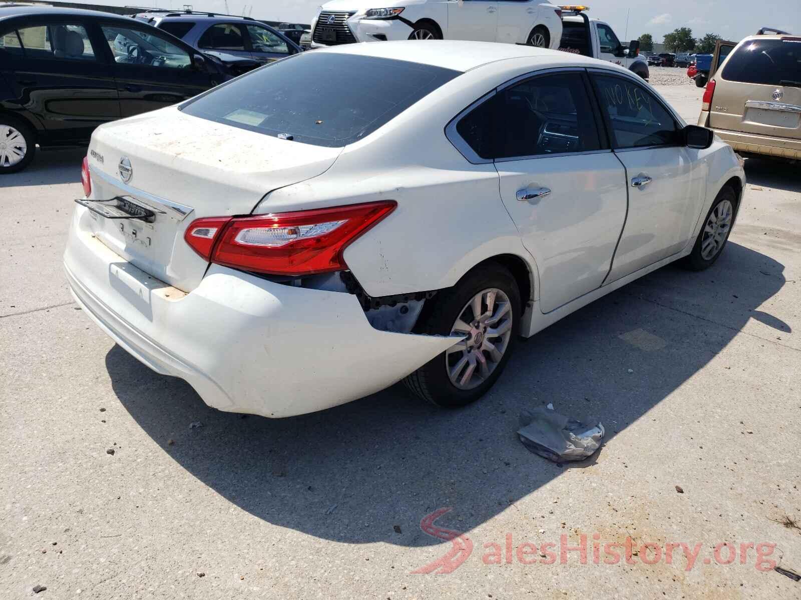 1N4AL3AP4GN340330 2016 NISSAN ALTIMA