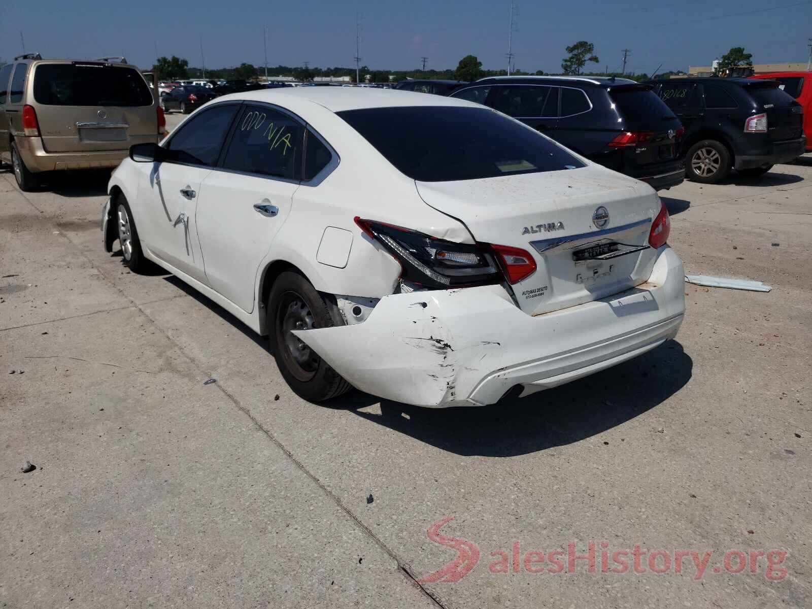 1N4AL3AP4GN340330 2016 NISSAN ALTIMA