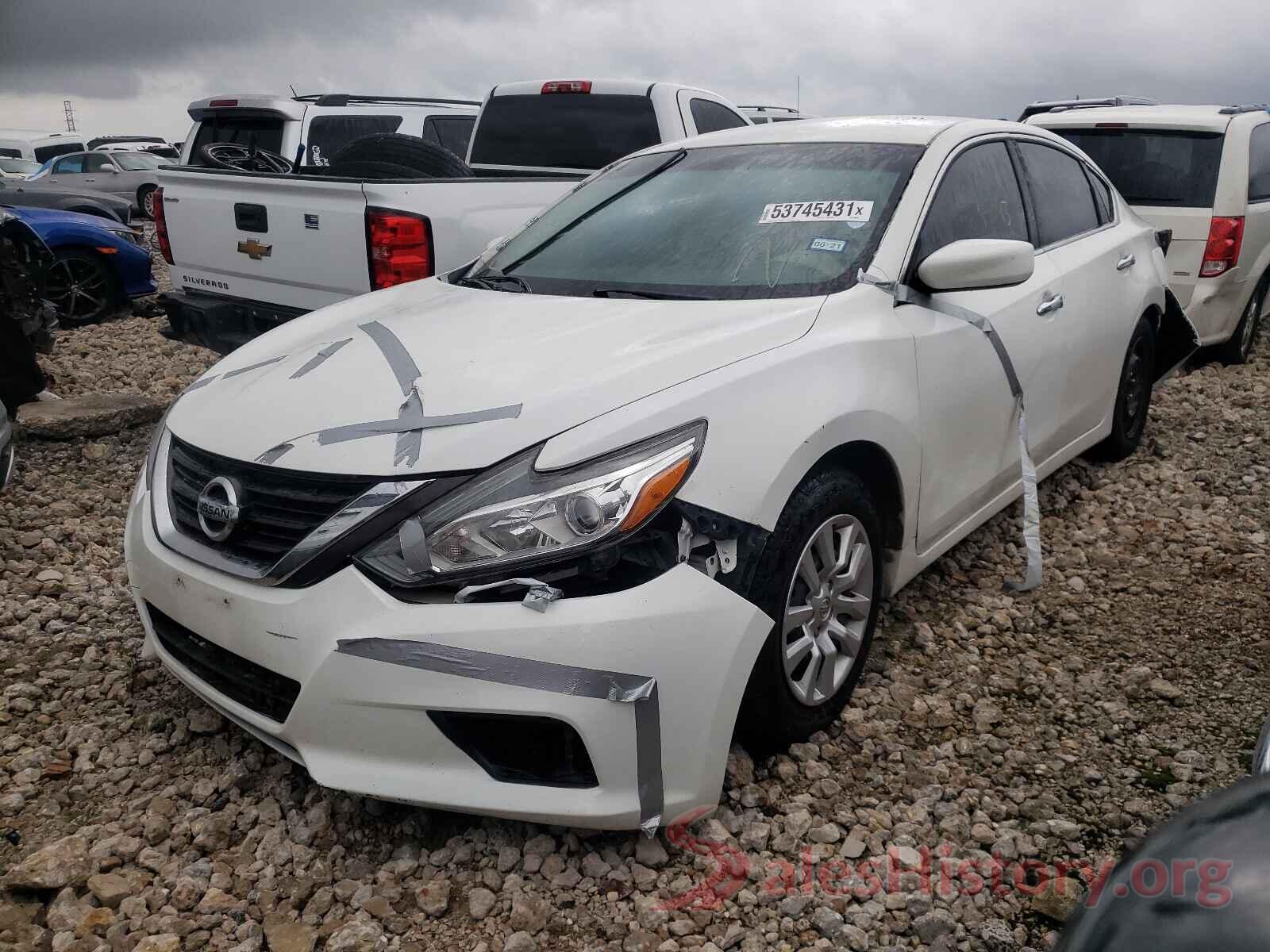 1N4AL3AP4GN340330 2016 NISSAN ALTIMA