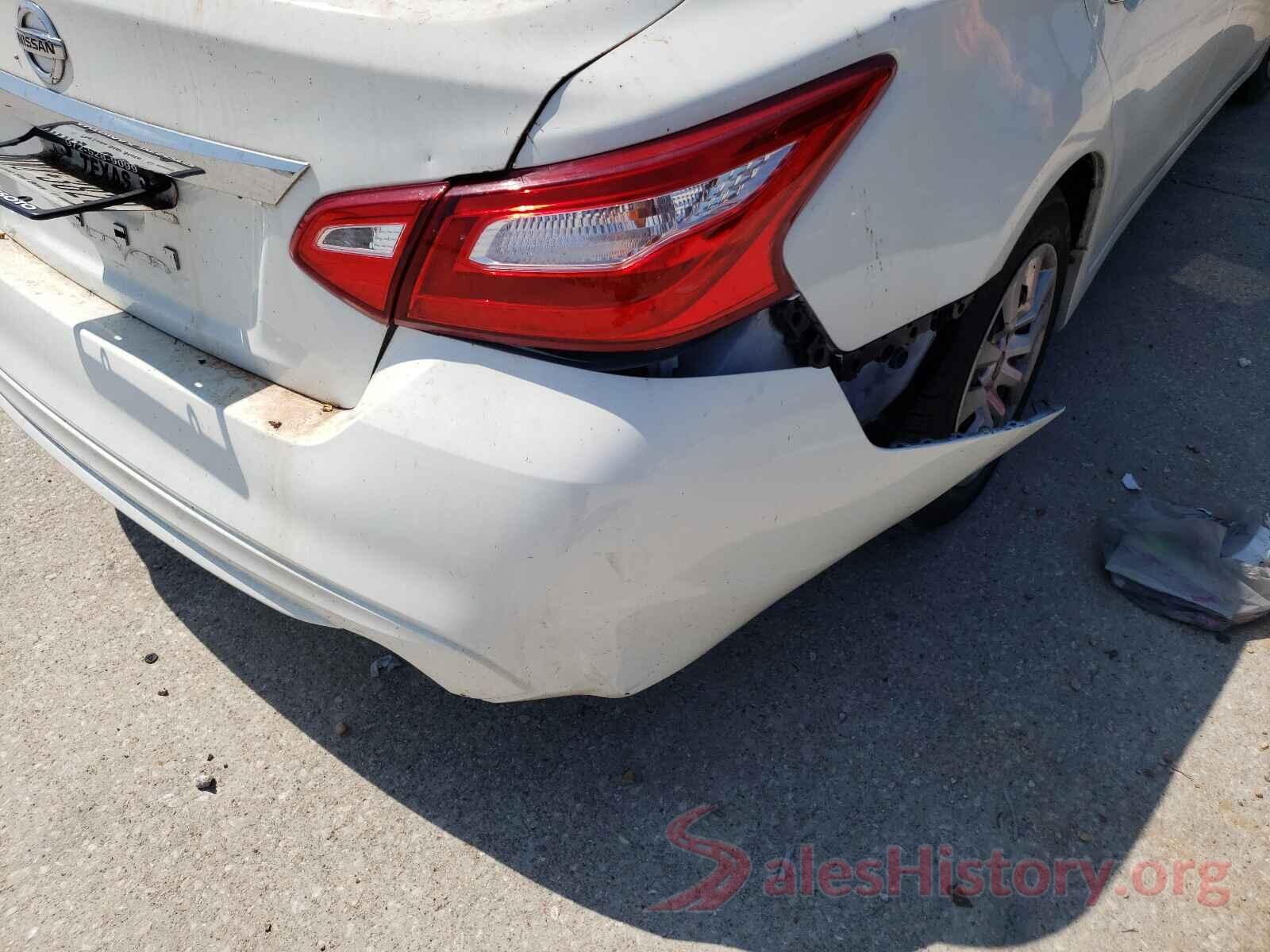 1N4AL3AP4GN340330 2016 NISSAN ALTIMA