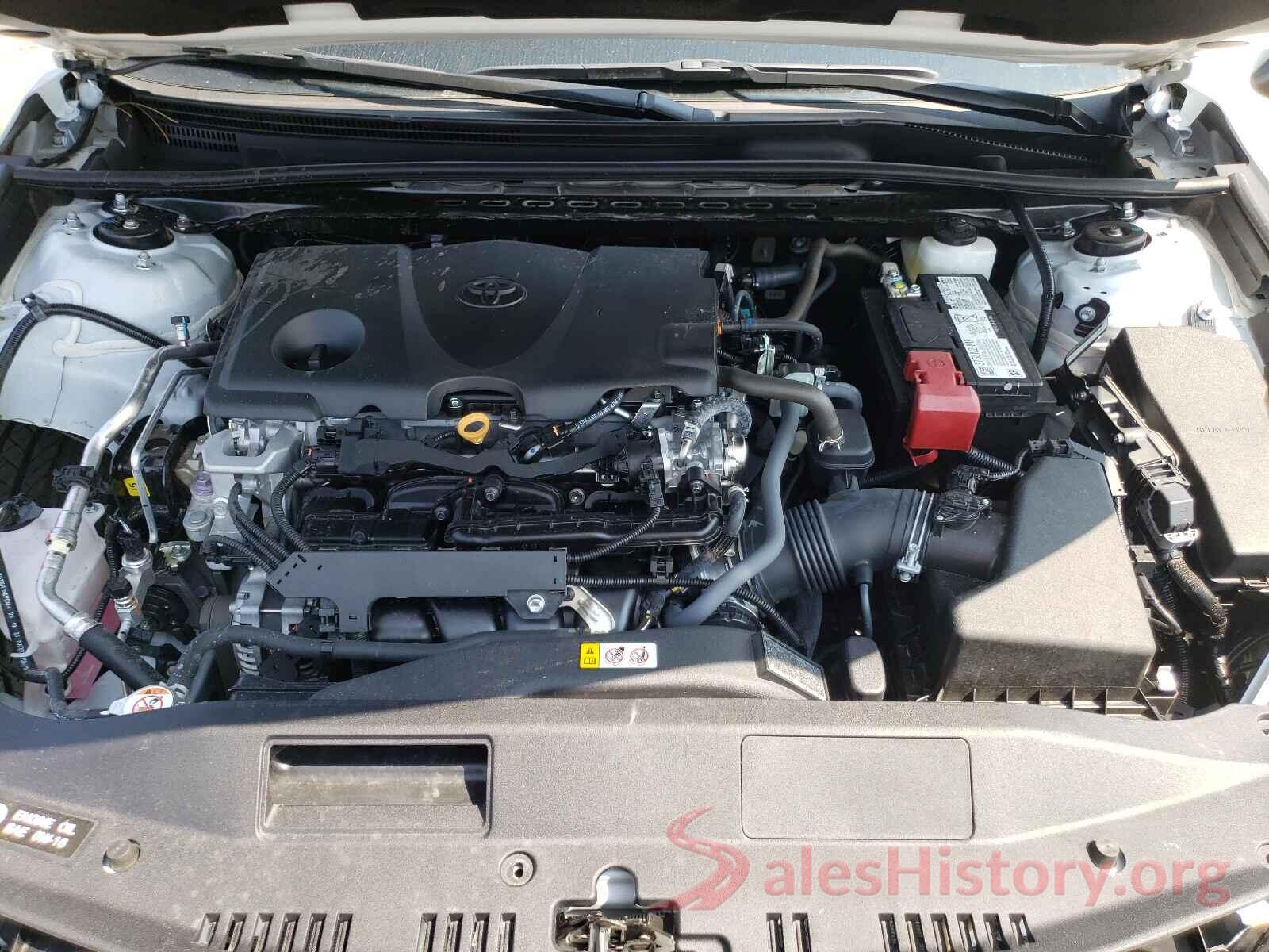 4T1K61AK3MU571800 2021 TOYOTA CAMRY