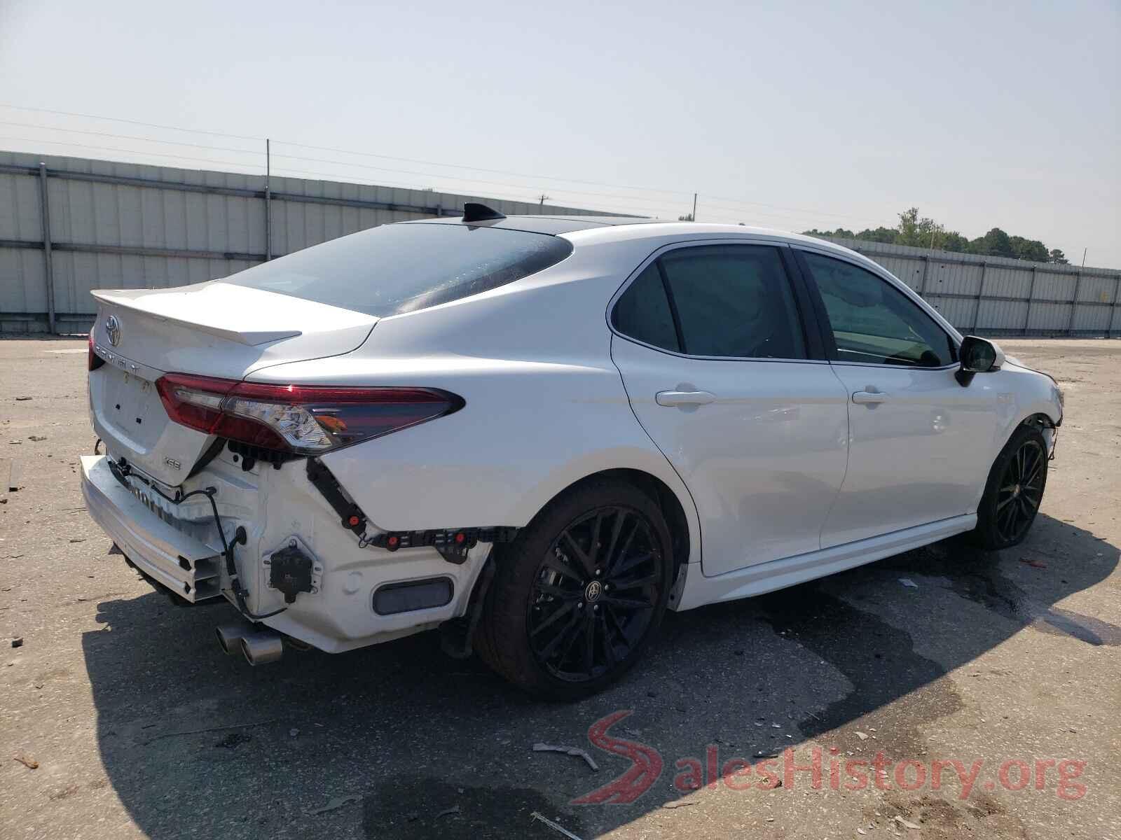 4T1K61AK3MU571800 2021 TOYOTA CAMRY