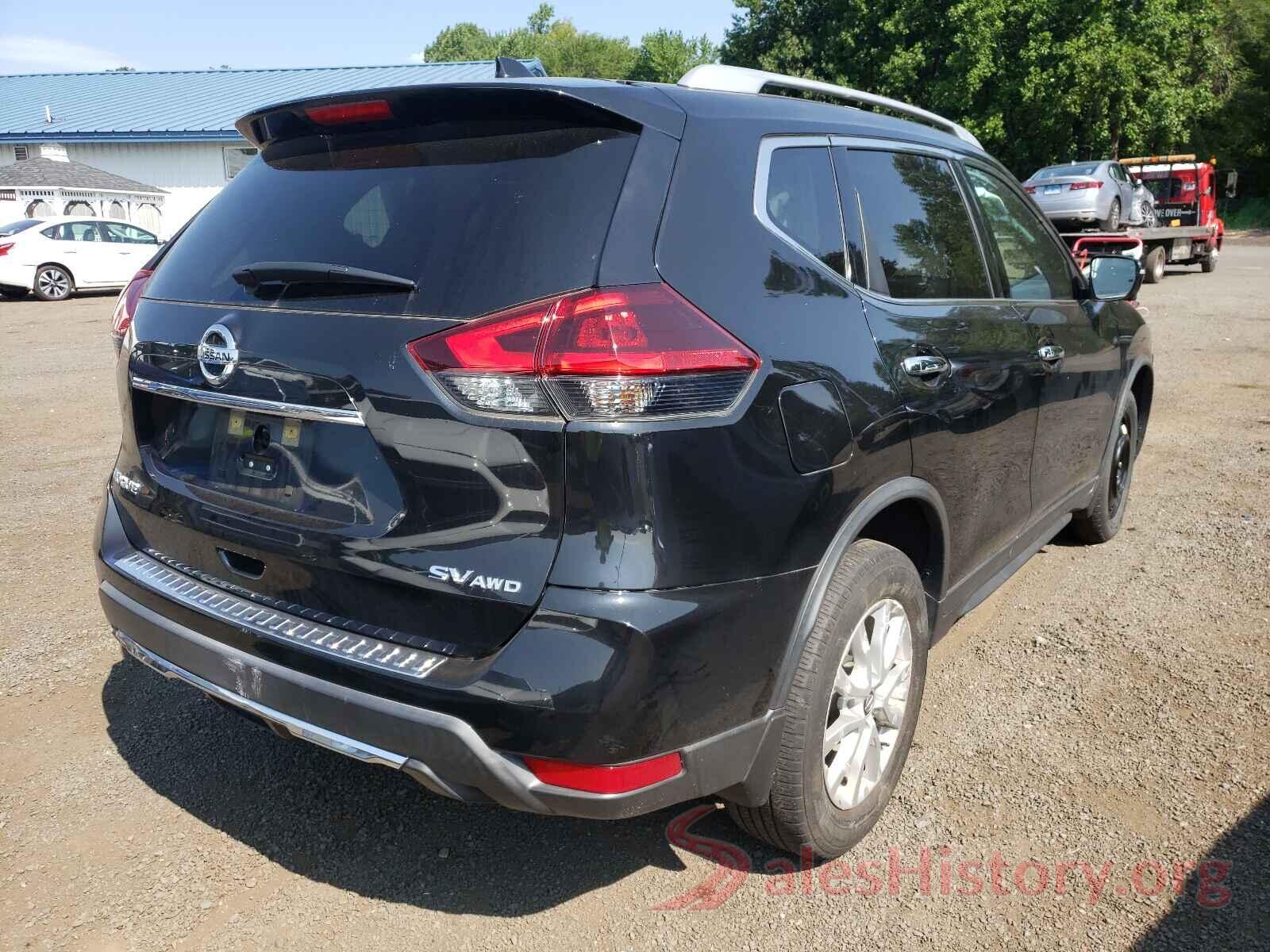 KNMAT2MV5JP620350 2018 NISSAN ROGUE