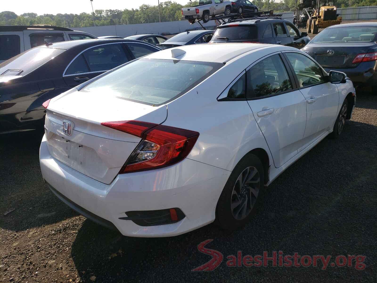 2HGFC2F79JH556825 2018 HONDA CIVIC