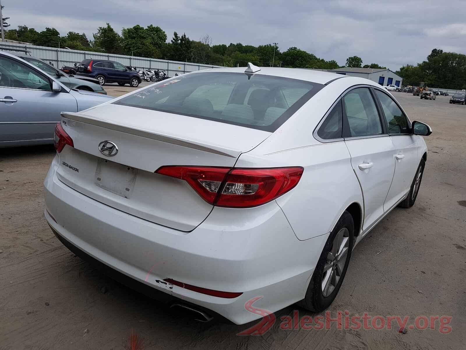 5NPE24AF3GH336152 2016 HYUNDAI SONATA