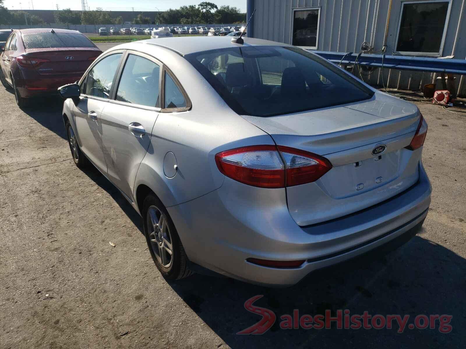 3FADP4BJXHM103385 2017 FORD FIESTA