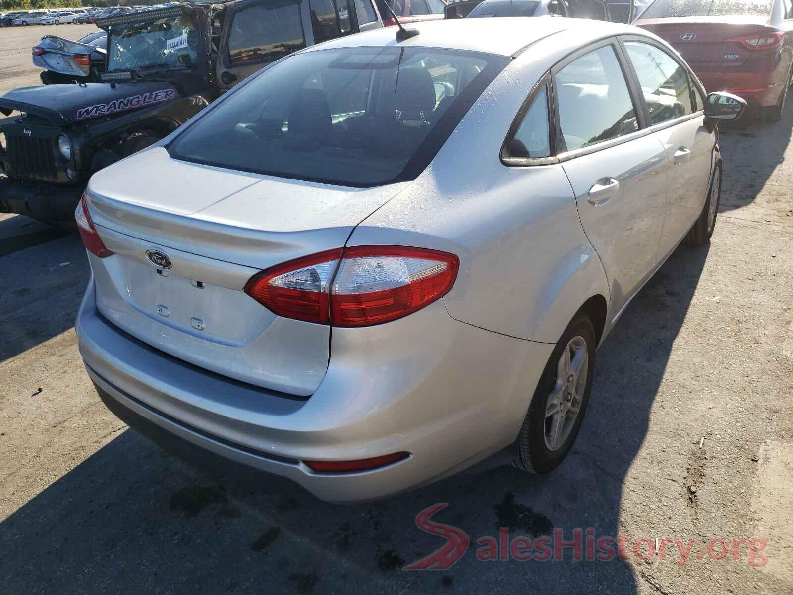 3FADP4BJXHM103385 2017 FORD FIESTA