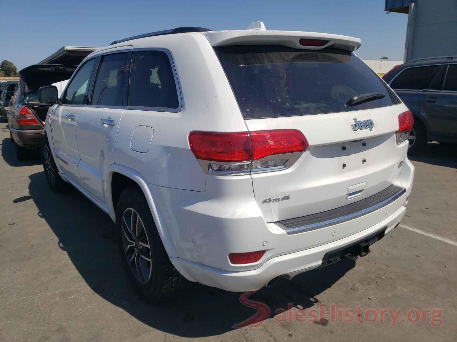 1C4RJFCG7LC101376 2020 JEEP CHEROKEE