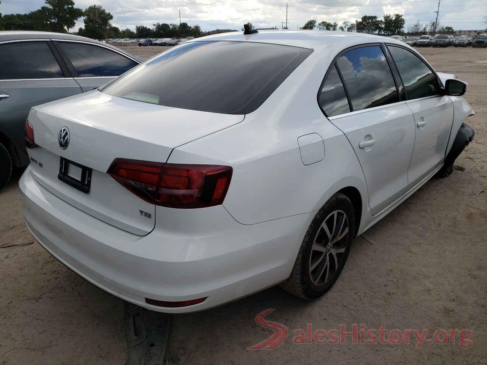 3VWB67AJ5HM296744 2017 VOLKSWAGEN JETTA