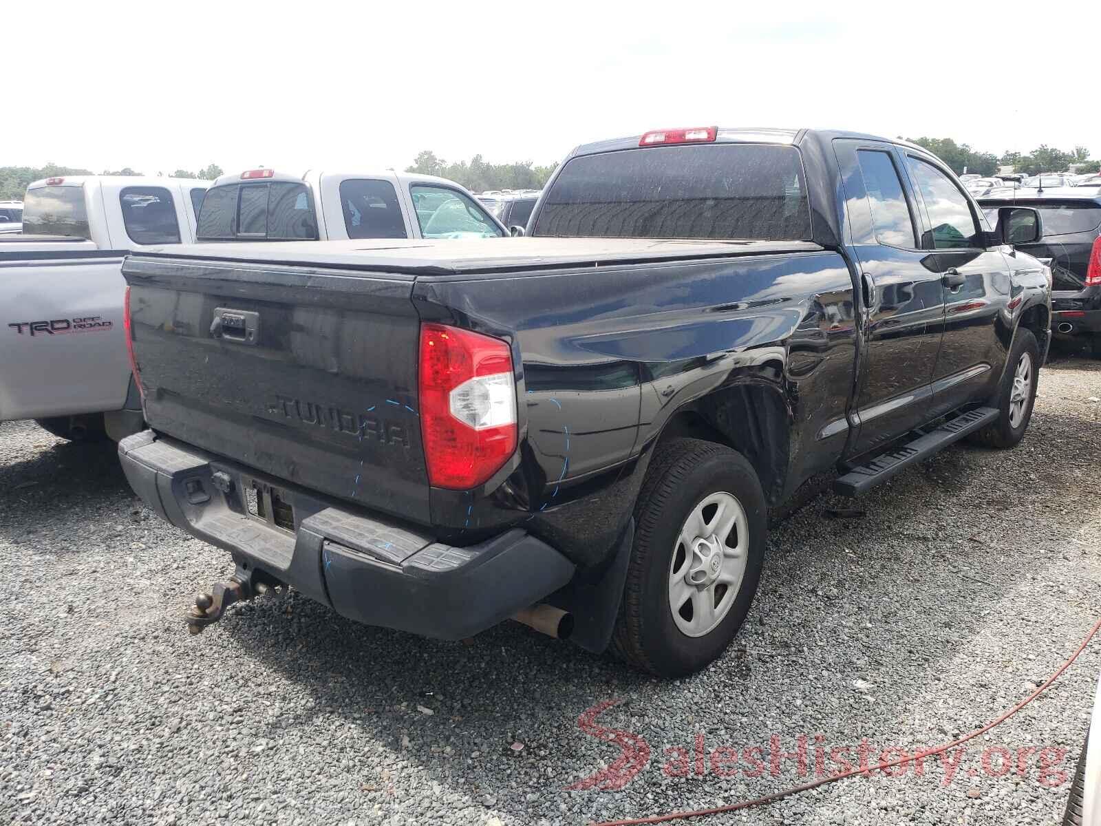 5TFRM5F12JX129309 2018 TOYOTA TUNDRA