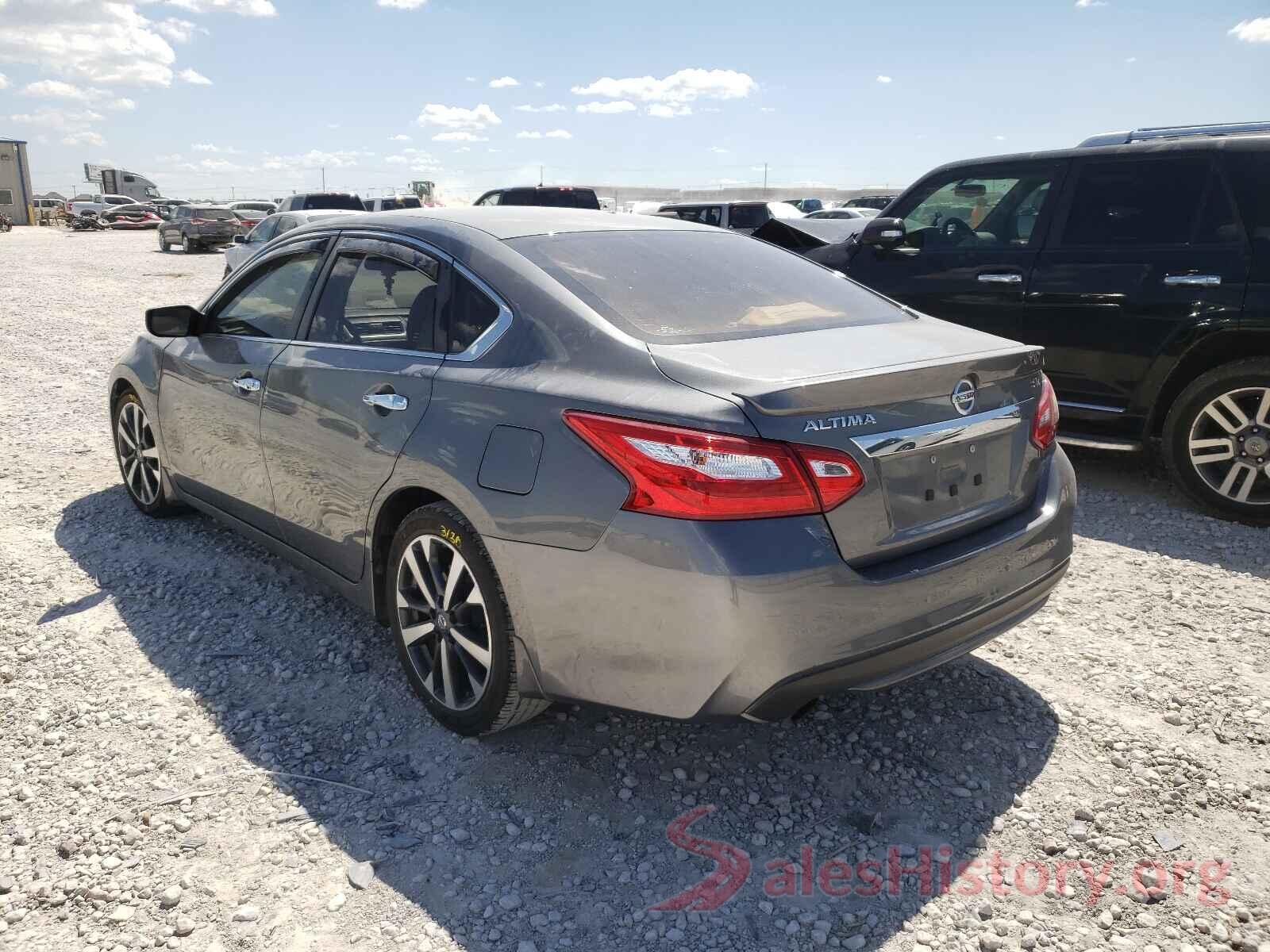 1N4AL3AP3GC252929 2016 NISSAN ALTIMA