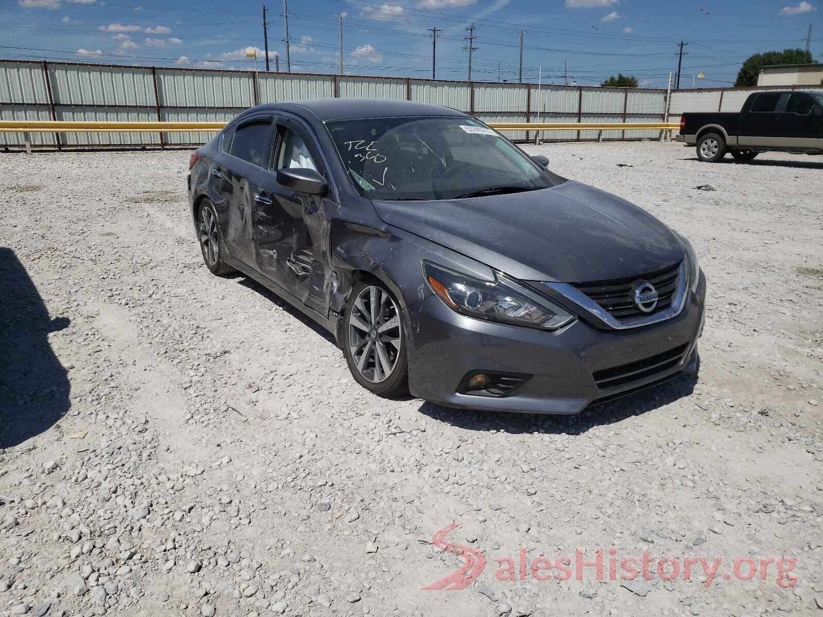 1N4AL3AP3GC252929 2016 NISSAN ALTIMA