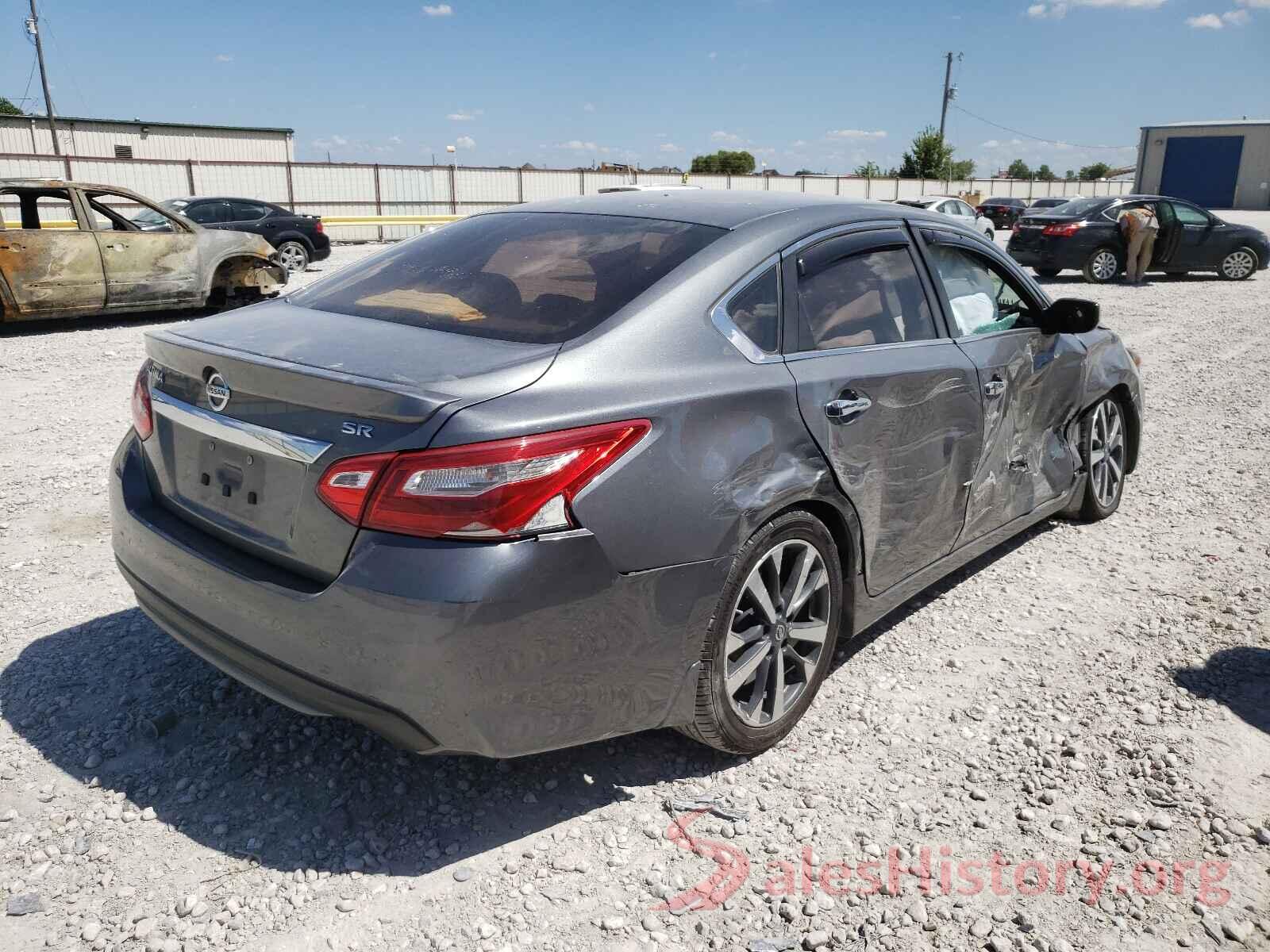 1N4AL3AP3GC252929 2016 NISSAN ALTIMA