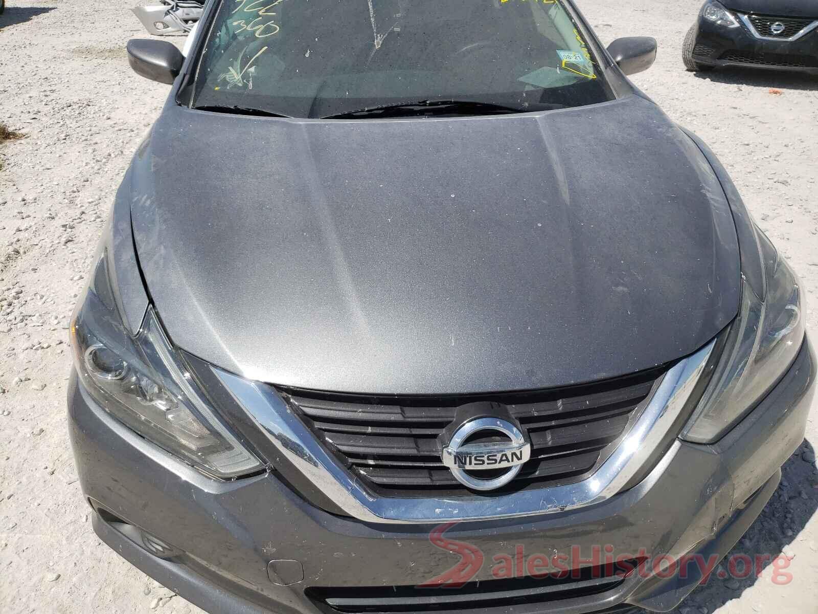 1N4AL3AP3GC252929 2016 NISSAN ALTIMA