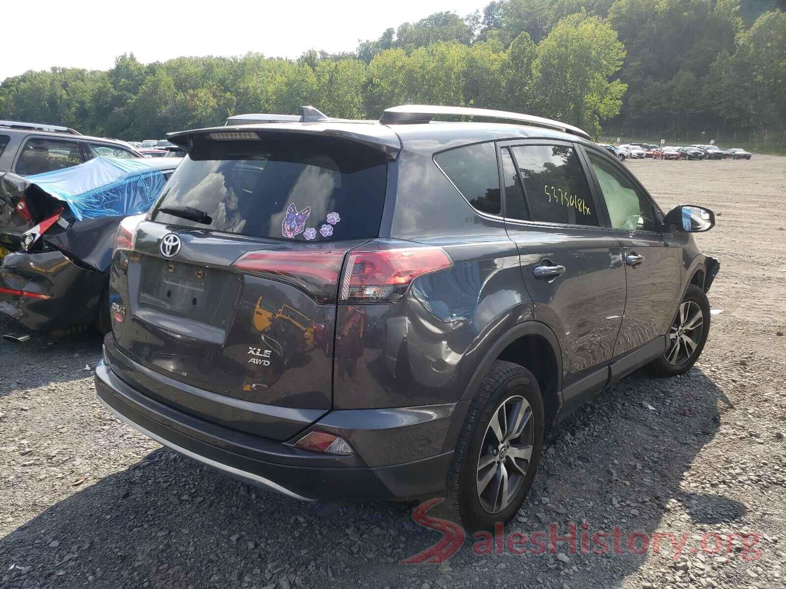 JTMRFREV2GD185217 2016 TOYOTA RAV4