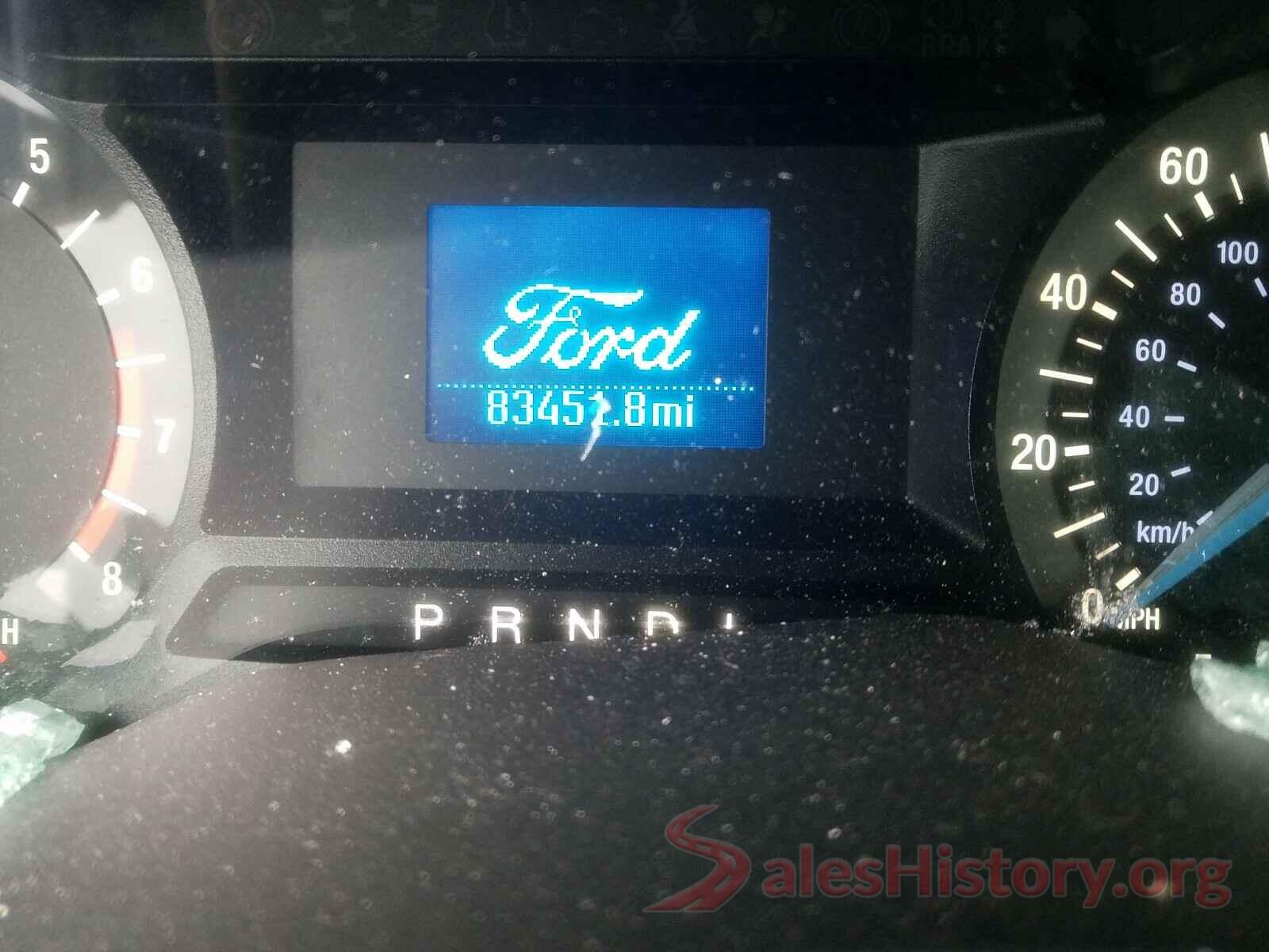 3FA6P0G79HR235152 2017 FORD FUSION