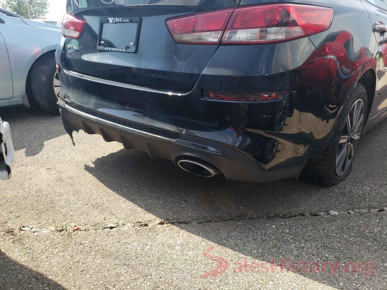 5XXGT4L30KG352015 2019 KIA OPTIMA