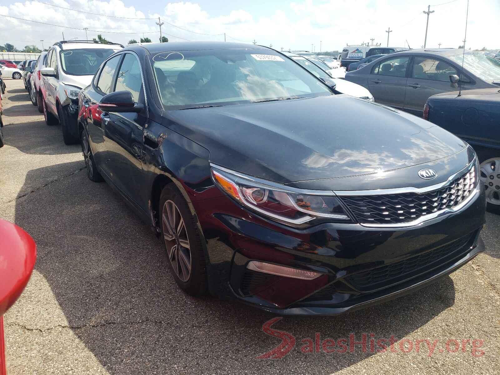 5XXGT4L30KG352015 2019 KIA OPTIMA