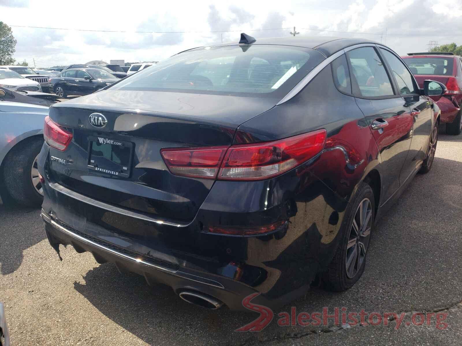 5XXGT4L30KG352015 2019 KIA OPTIMA