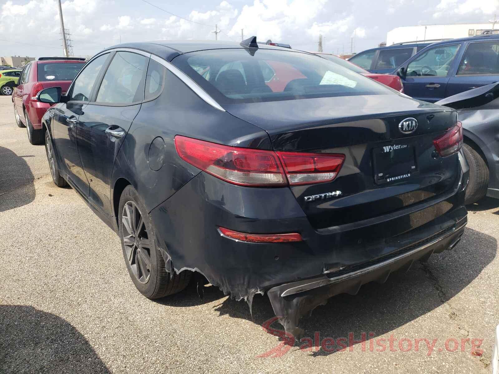 5XXGT4L30KG352015 2019 KIA OPTIMA