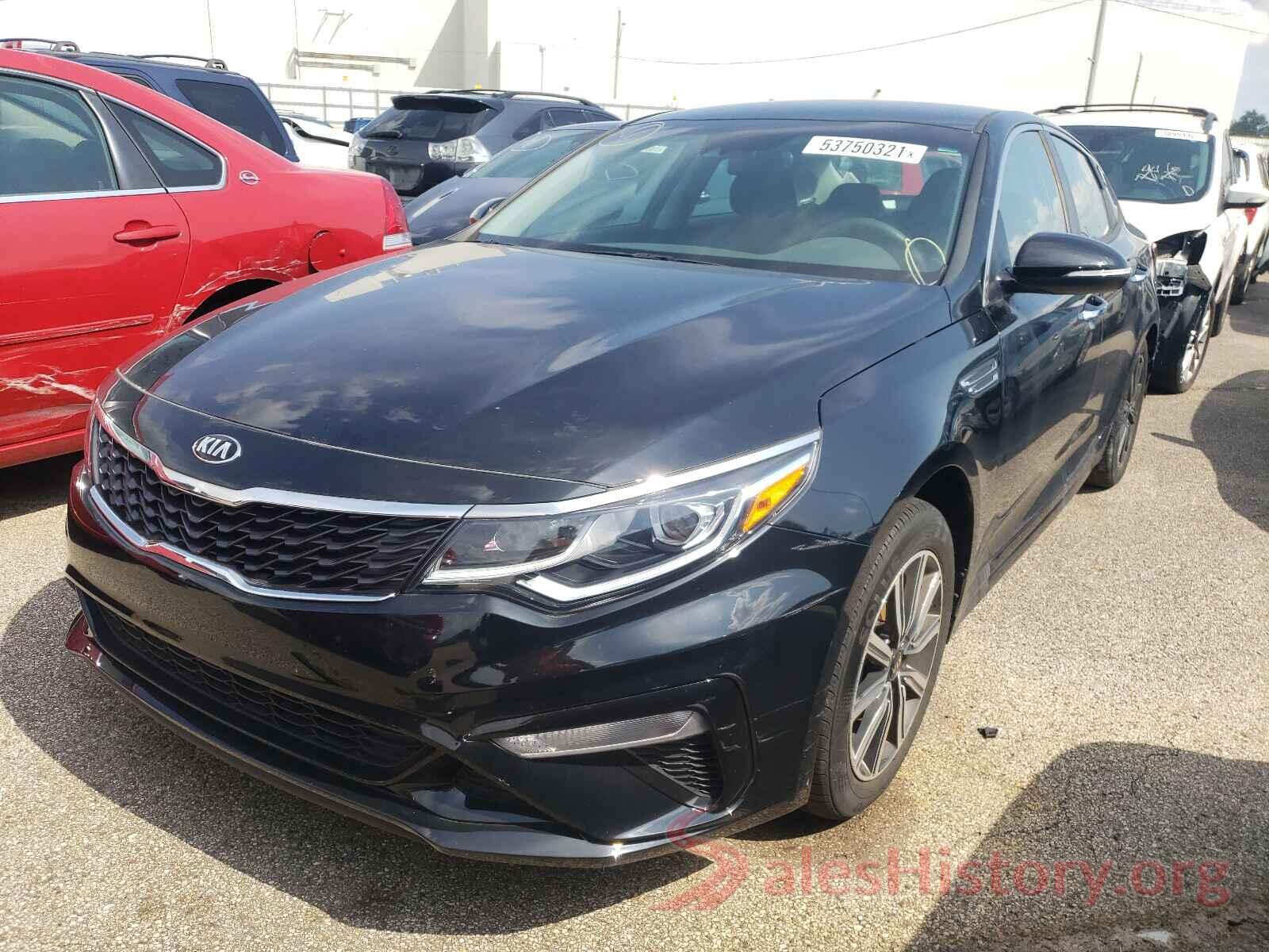 5XXGT4L30KG352015 2019 KIA OPTIMA